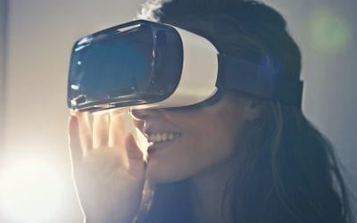 글로벌 브랜드가 VR / AR 기술을 활용하는 방법과 브랜드가 고려해야 할 여섯 가지 요소