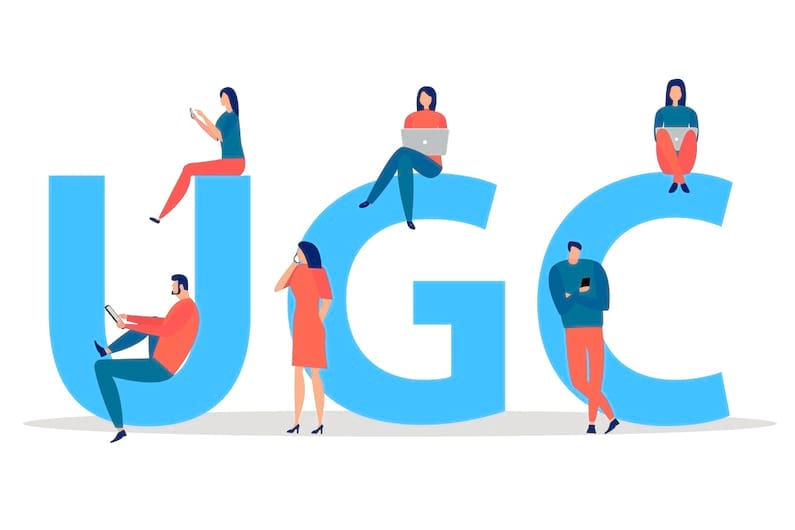 UGC in 2020: the key to your marketing success