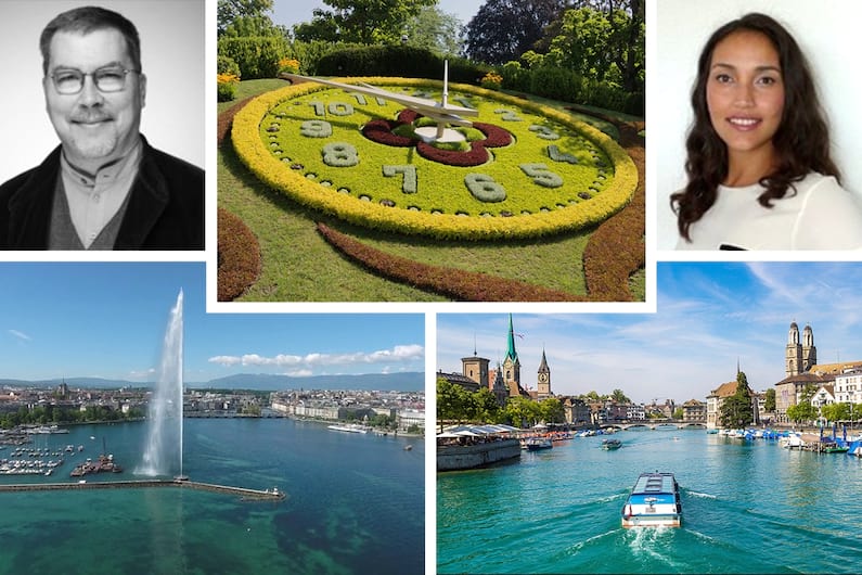 Nouveaux bureaux à Genève : Datawords reste fidèle à son héritage et se tourne vers l’avenir